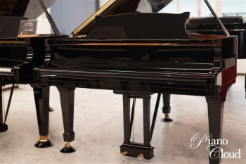 中古グランドピアノO-180