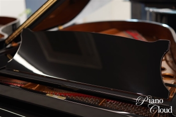 中古グランドピアノO-180