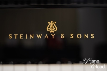 中古グランドピアノO-180