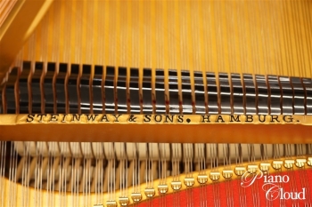 中古グランドピアノO-180