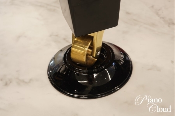 中古グランドピアノO-180