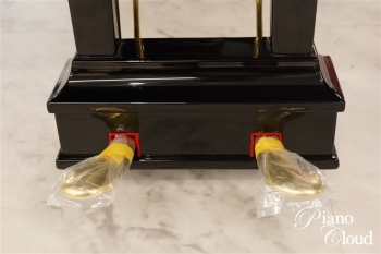 中古グランドピアノO-180