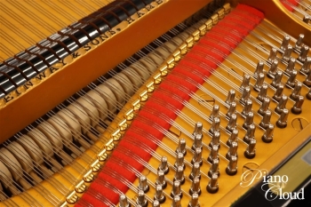 中古グランドピアノO-180