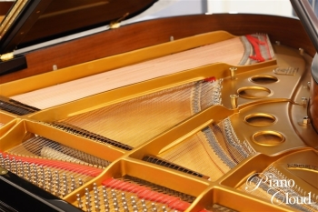 中古グランドピアノO-180