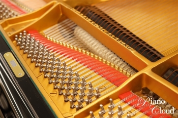 中古グランドピアノO-180
