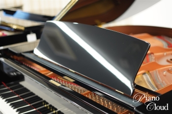 グランドピアノ C1X