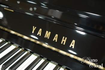 中古アップライトピアノ　U3H