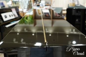 中古アップライトピアノ　U3H