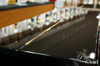 中古アップライトピアノ　U3H