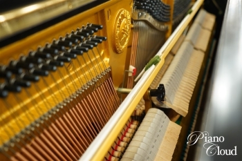 中古アップライトピアノ　U3H