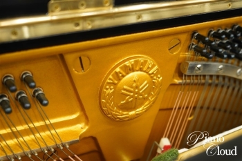 中古アップライトピアノ　U3H