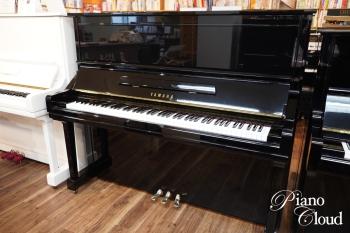 中古アップライトピアノ YU3