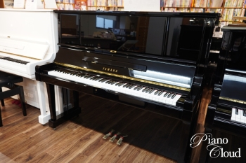 中古アップライトピアノ UX-3