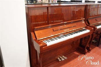 中古アップライトピアノW106B