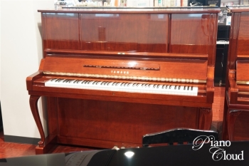 中古アップライトピアノW106B