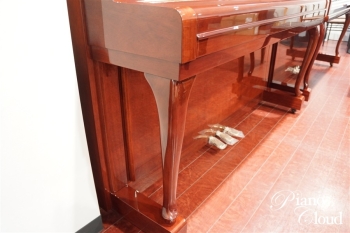 中古アップライトピアノW106B