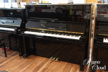 中古アップライトピアノ U3A
