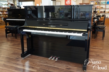 中古アップライトピアノ MC10A