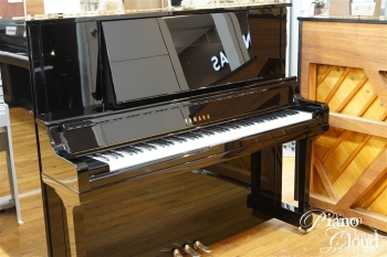 中古アップライトピアノ UX30A