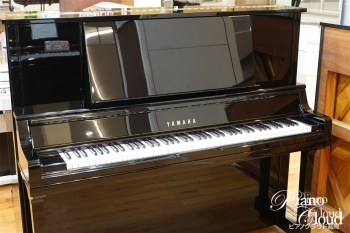 中古アップライトピアノ UX30A