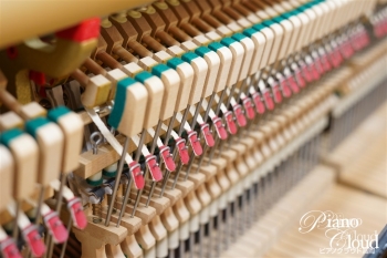 中古アップライトピアノ UX30A