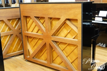 中古アップライトピアノ UX30A