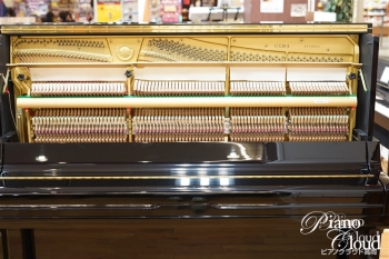 中古アップライトピアノ UX30A