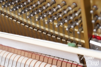 中古アップライトピアノ UX30A