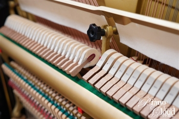 中古アップライトピアノ UX30A