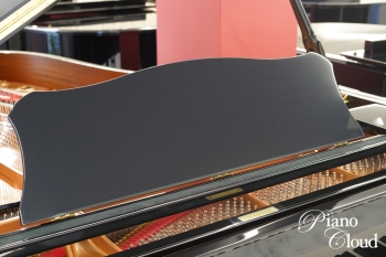 中古グランドピアノC6