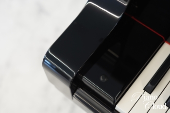 中古グランドピアノC6