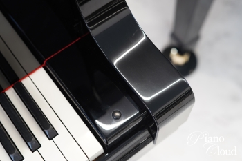 中古グランドピアノC6