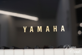 中古グランドピアノC6