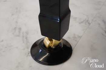 中古グランドピアノC6