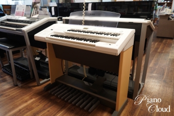 中古エレクトーン ELB-02