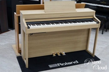 電子ピアノ HP-702 LAS