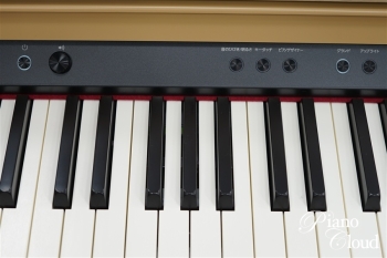 電子ピアノ HP-702 LAS