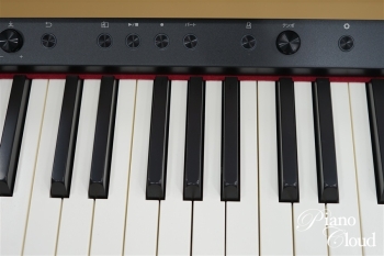 電子ピアノ HP-702 LAS