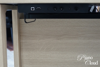 電子ピアノ HP-702 LAS