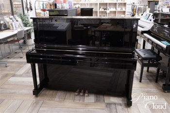 中古アップライトピアノ YUS