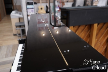 中古アップライトピアノ YUS