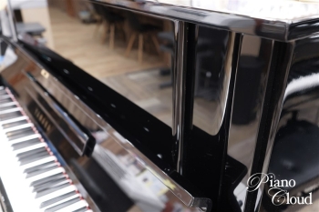 中古アップライトピアノ YUS