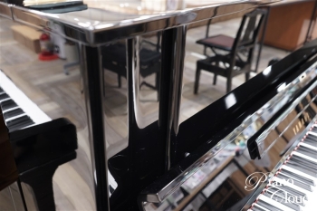 中古アップライトピアノ YUS