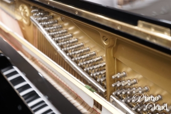 中古アップライトピアノ YUS