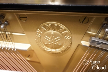 中古アップライトピアノ YUS