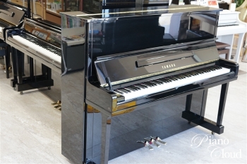 中古アップライトピアノ U10A
