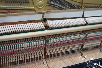 中古アップライトピアノ U300