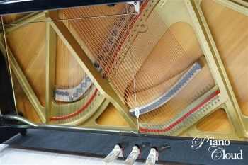 中古アップライトピアノ U300