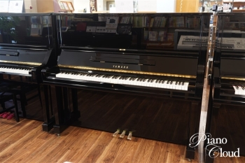 中古アップライトピアノ U3A