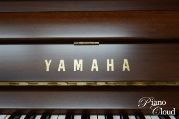 中古アップライトピアノ YU10Wn